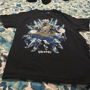 Naruto shippuden used